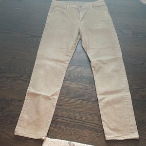 The Graduate AG Jean.  Gently worn